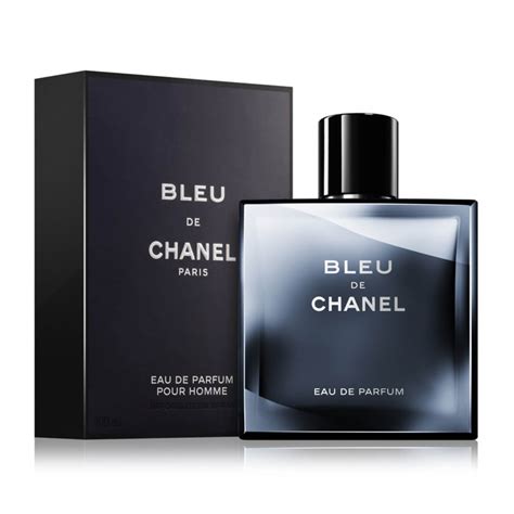 bleu de chanel paris eau de parfum pour homme price|chanel bleu perfume 100ml.